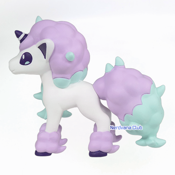 Moncolle - MS-42 Ponyta (Forma Galar) - Imagen 2