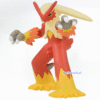 SF1136-1 Moncolle - MS-38 Blaziken
