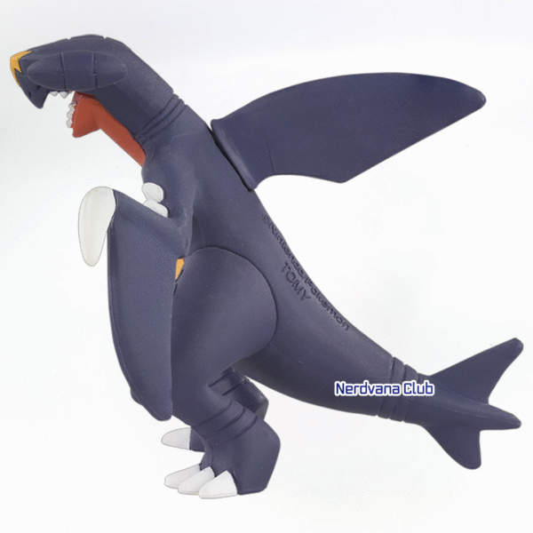Moncolle - MS-22 Garchomp