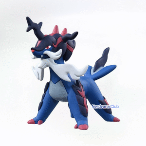Moncolle - MS-13 Samurott (Hisui)