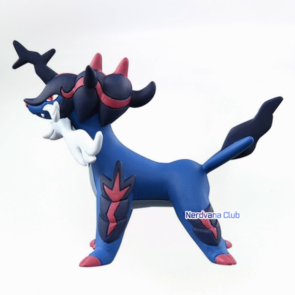 Moncolle - MS-13 Samurott (Hisui) - Imagen 2
