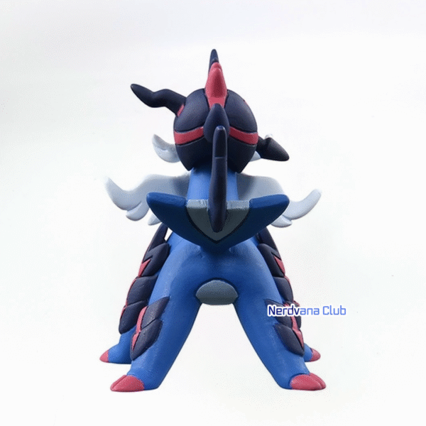 Moncolle - MS-13 Samurott (Hisui) - Imagen 3