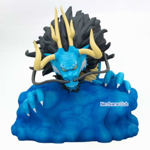 One Piece - Kaido Room Light