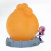 SF1142-1 One Piece - Jewelry Bonney Room Light - Memoria de su Padre
