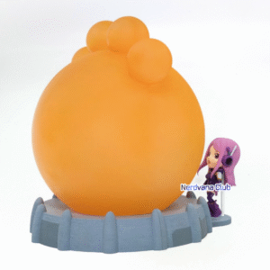 One Piece - Jewelry Bonney Room Light - Memoria de su Padre