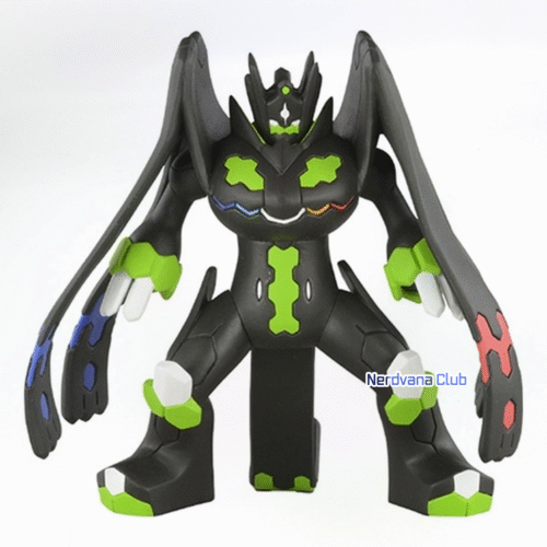 Moncolle - ML-26 Zygarde (Forma Perfecta)