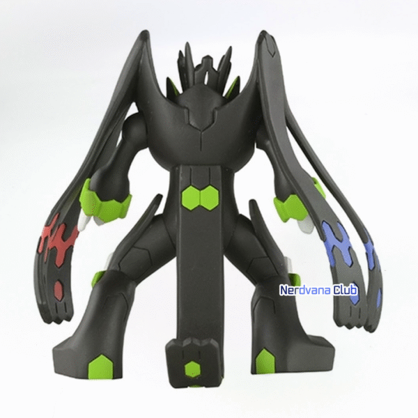 SF1143-3 Moncolle - ML-26 Zygarde (Forma Perfecta)