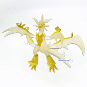 Moncolle - ML-21 Necrozma (Ultra Necrozma)