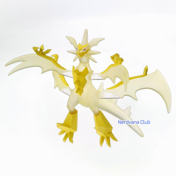 Moncolle - ML-21 Necrozma (Ultra Necrozma)