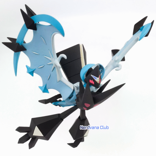 Moncolle - ML-17 Necrozma (Alas del Alba)