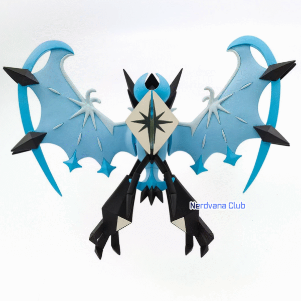 Moncolle - ML-17 Necrozma (Alas del Alba) - Imagen 3