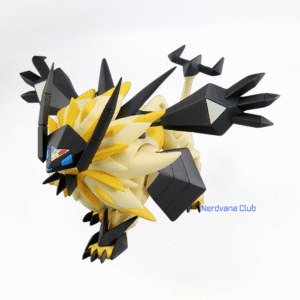 Moncolle - ML-16 Necrozma (Melena del Ocaso)