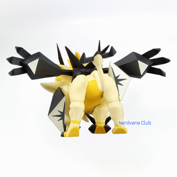 Moncolle - ML-16 Necrozma (Melena del Ocaso) - Imagen 3