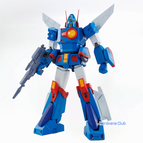 SF1148-1 Hi-Metal R - Xabungle (Sunrise Spirits)