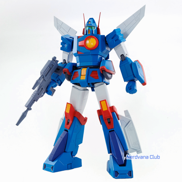 Hi-Metal R - Xabungle (Sunrise Spirits)