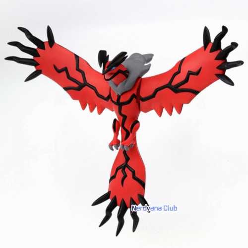 Moncolle - ML-13 Yveltal