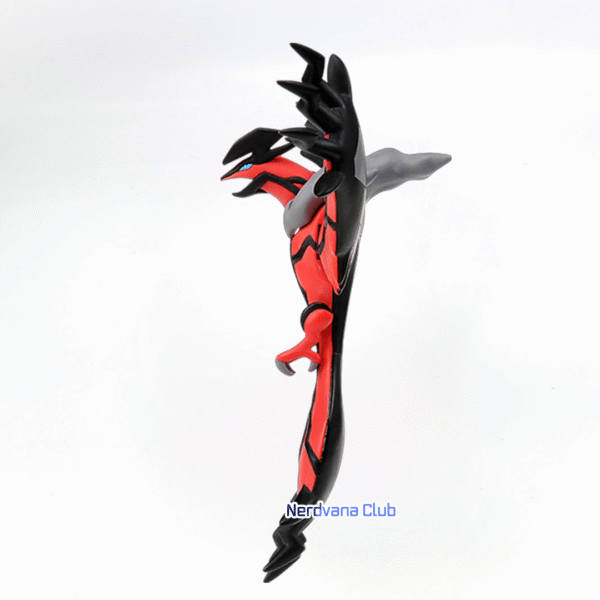 SF1150-2 Moncolle - ML-13 Yveltal