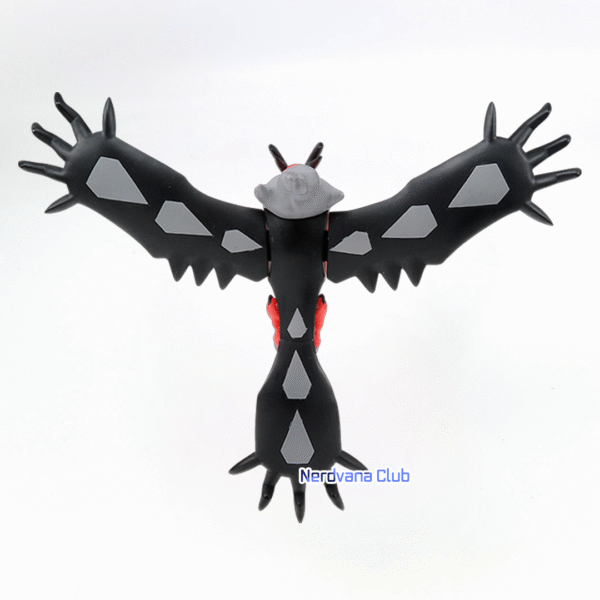 SF1150-3 Moncolle - ML-13 Yveltal