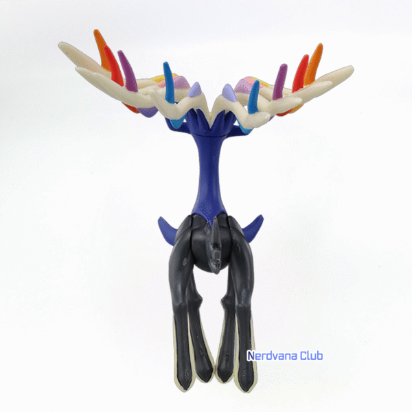 Moncolle - ML-12 Xerneas