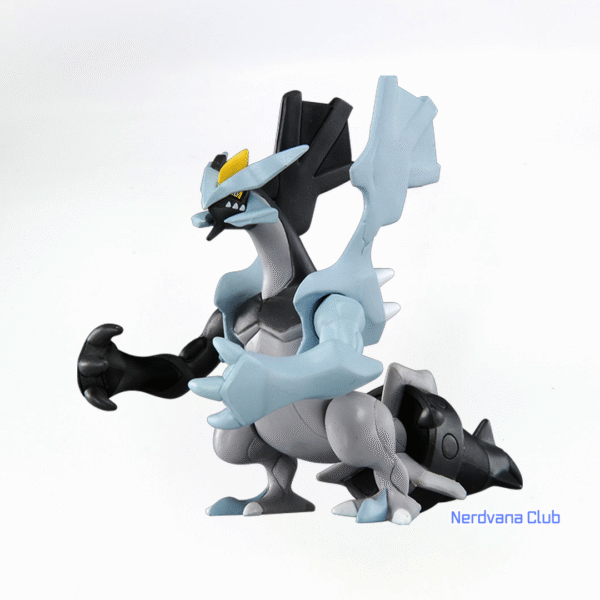 Moncolle - ML-11 Kyurem Negro