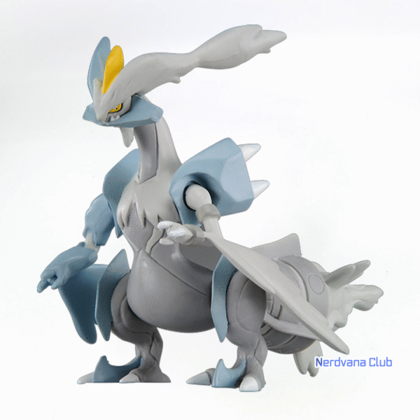 Moncolle - ML-10 Kyurem Blanco