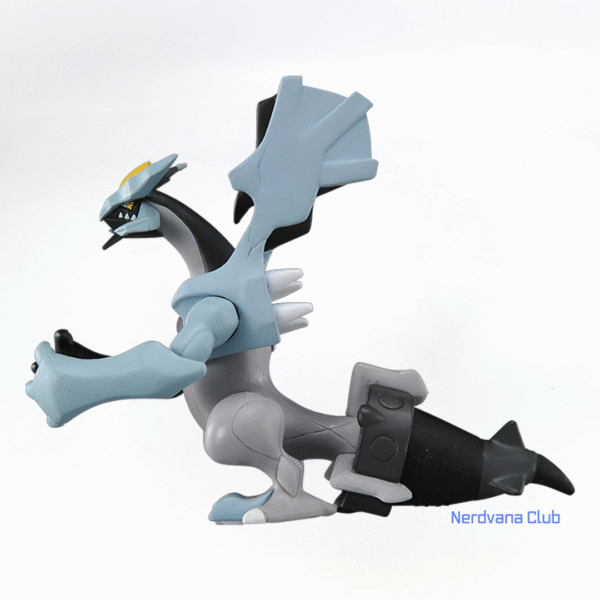 Moncolle - ML-11 Kyurem Negro