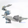 Moncolle - ML-10 Kyurem Blanco