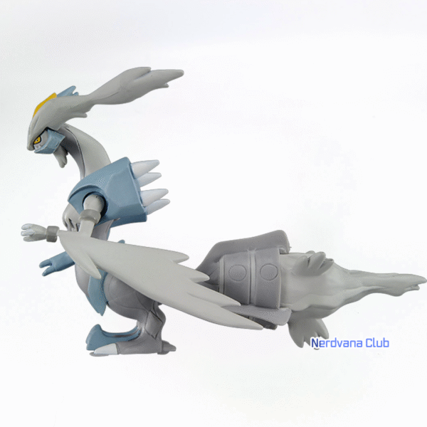 Moncolle - ML-10 Kyurem Blanco