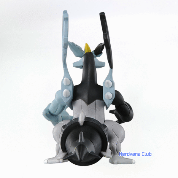 Moncolle - ML-11 Kyurem Negro