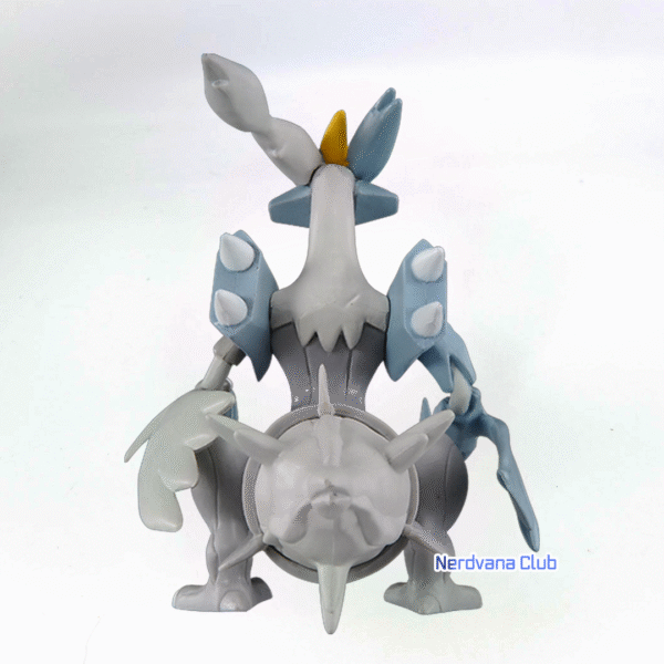 Moncolle - ML-10 Kyurem Blanco