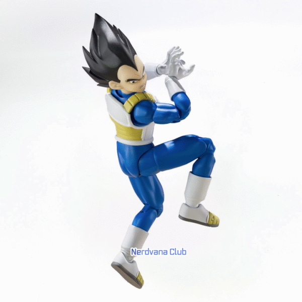 SF1173-1 S.H.Figuarts - Vegeta (Dragon Ball DAIMA)