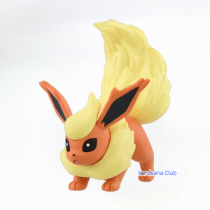 Pokemon - Moncolle - Flareon