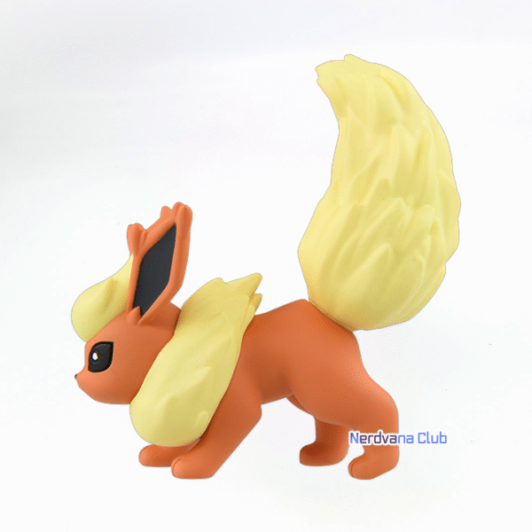 Pokemon - Moncolle - Flareon - Imagen 2