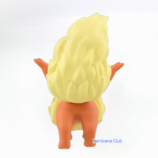 Pokemon - Moncolle - Flareon - Imagen 3