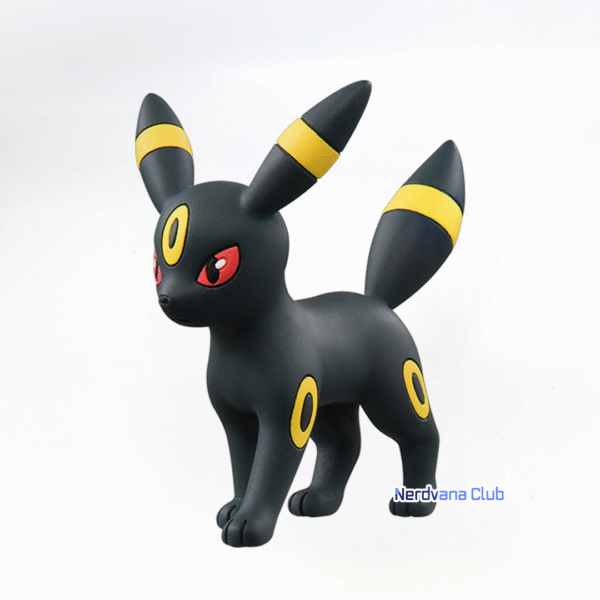 Pokemon - Moncolle - Umbreon