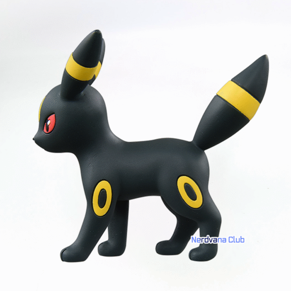 Pokemon - Moncolle - Umbreon