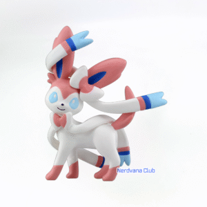 Pokemon - Moncolle - Sylveon