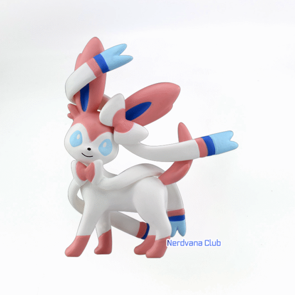 SF1177-1 Pokemon - Moncolle - Sylveon
