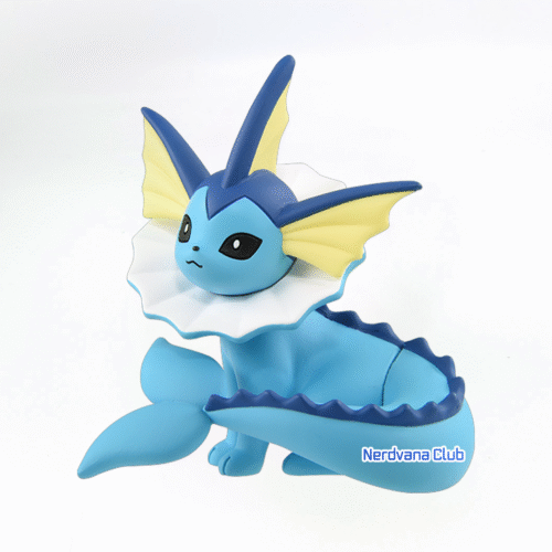 Pokemon - Moncolle - Vaporeon