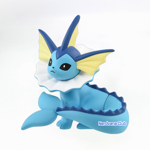 Pokemon - Moncolle - Vaporeon