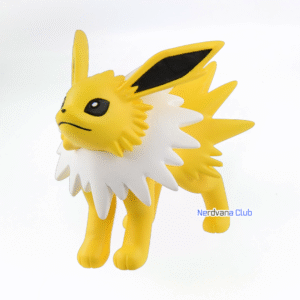 Pokemon - Moncolle - Jolteon