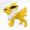 SF1179-2 Pokemon - Moncolle - Jolteon