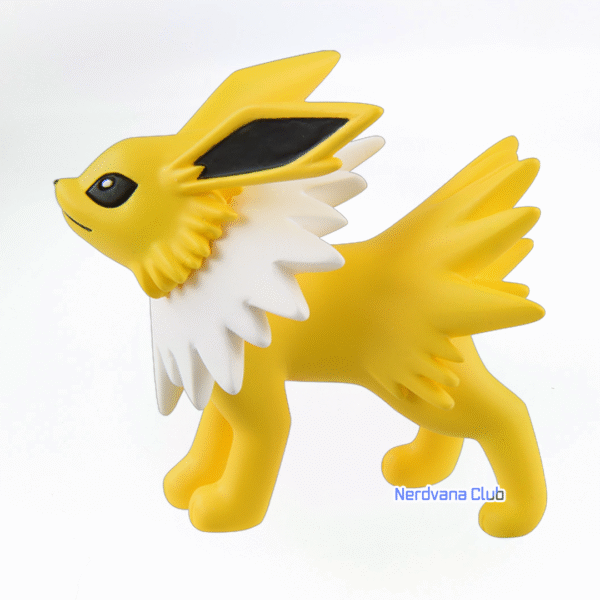 Pokemon - Moncolle - Jolteon - Imagen 2
