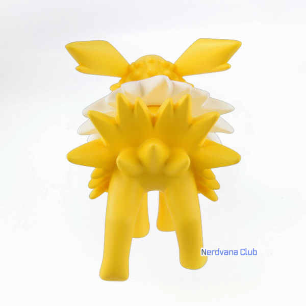 Pokemon - Moncolle - Jolteon - Imagen 3