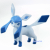 Pokemon - Moncolle - Glaceon