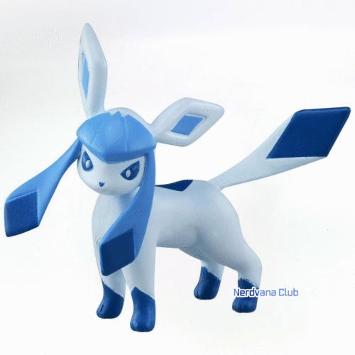 Pokemon - Moncolle - Glaceon