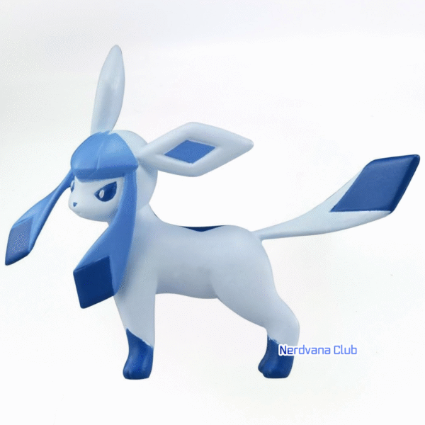 Pokemon - Moncolle - Glaceon - Imagen 3