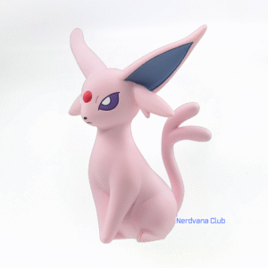 Pokemon - Moncolle - Espeon