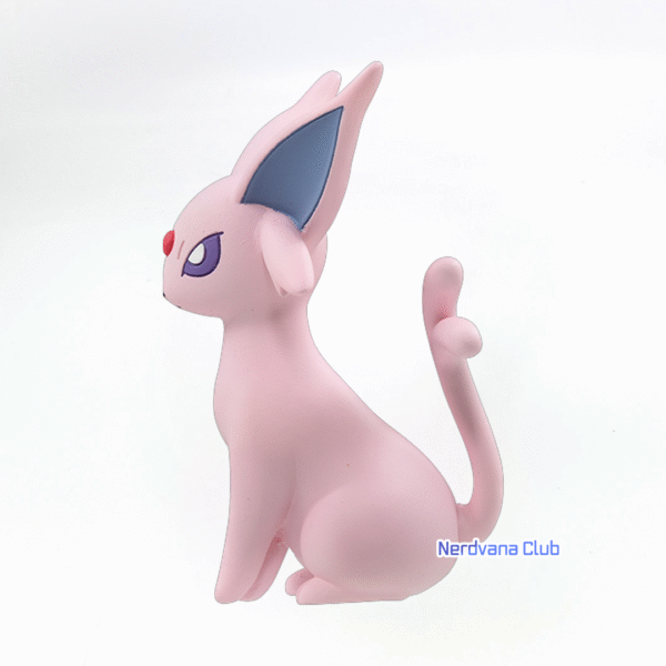 Pokemon - Moncolle - Espeon - Imagen 2