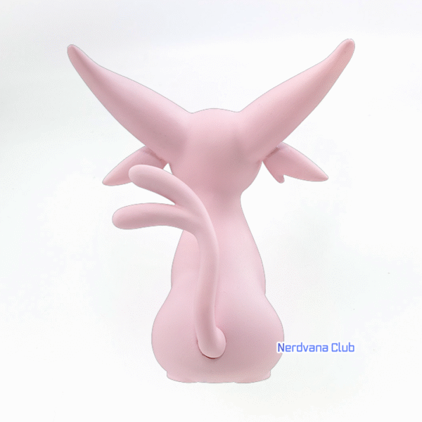 Pokemon - Moncolle - Espeon - Imagen 3